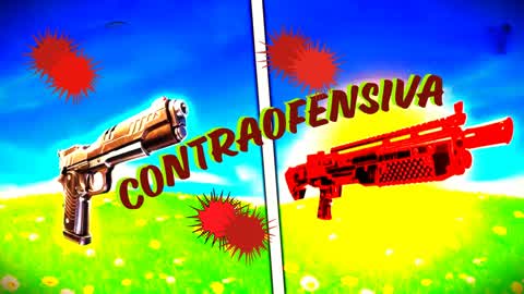 ONESHOT CONTRAOFENSIVA