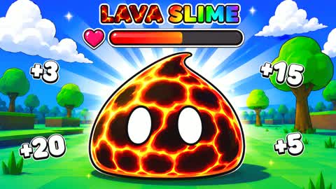 SLIME [ROGUELIKE]