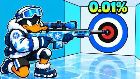 🏄 SURF & STRIKE TRICKSHOT 🎯