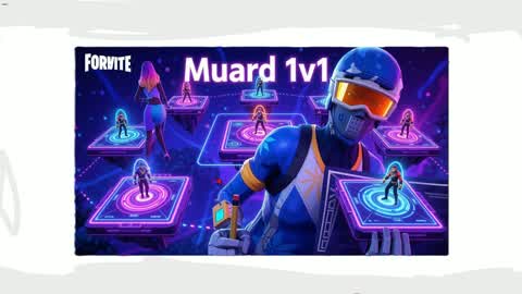 Murad 1v1 16 players