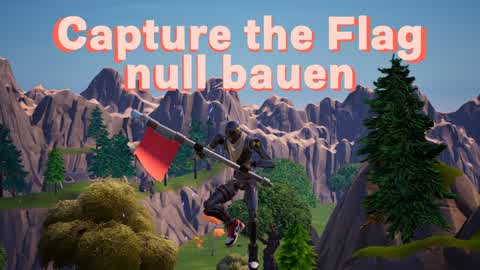 Null Bauen - Capture the Flag