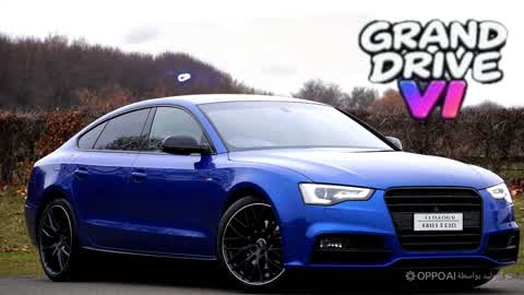 THE GDA DRIVING GRAND RP 💯