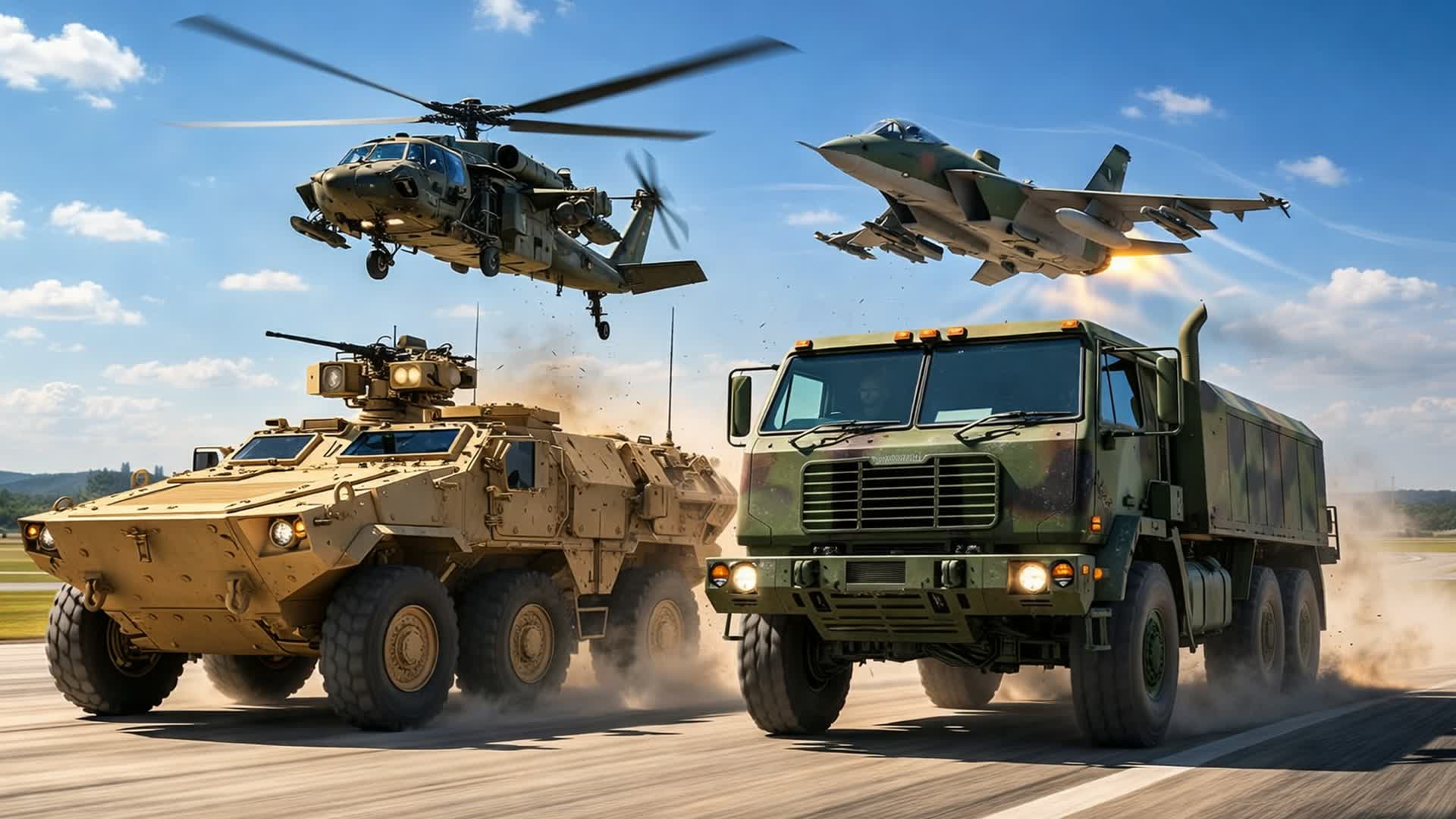 ゾンビ ドライブ トラップ ディフェンス ミリタリー