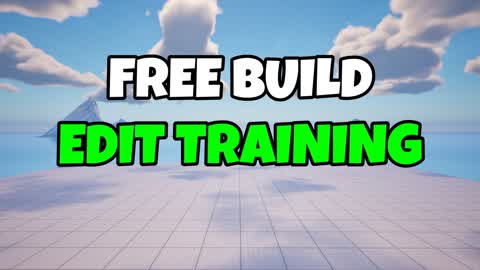 FREE BUILD EDIT PRACTICE