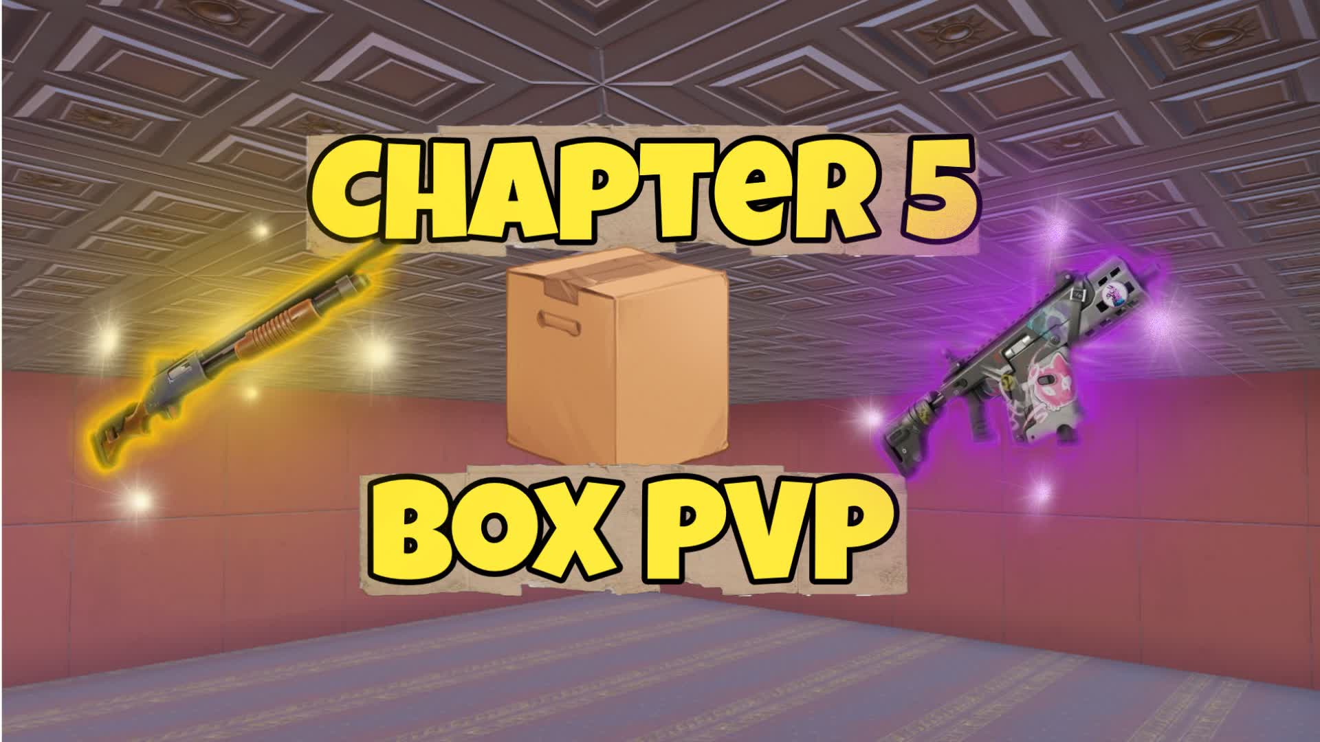 Chapter 5 Box PVP
