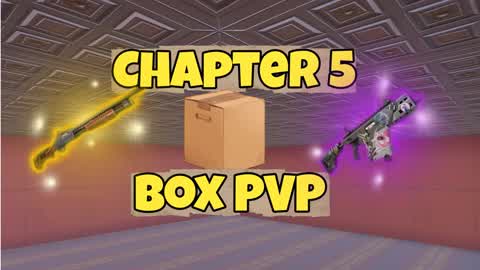 Chapter 5 Box PVP