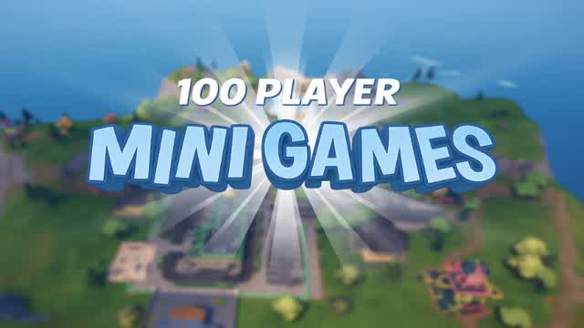 Capture 1 â 100 Player Minigames 2.0 đŠSquid Game đŠ