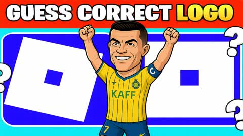 🔍GUESS THE LOGO🔍MOST EASY BWR