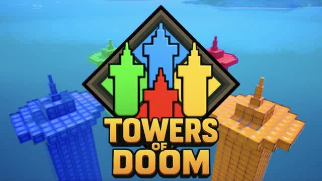 Towers of Doom
