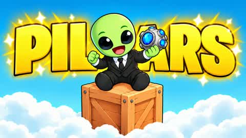 +1 Go Up for Pillars