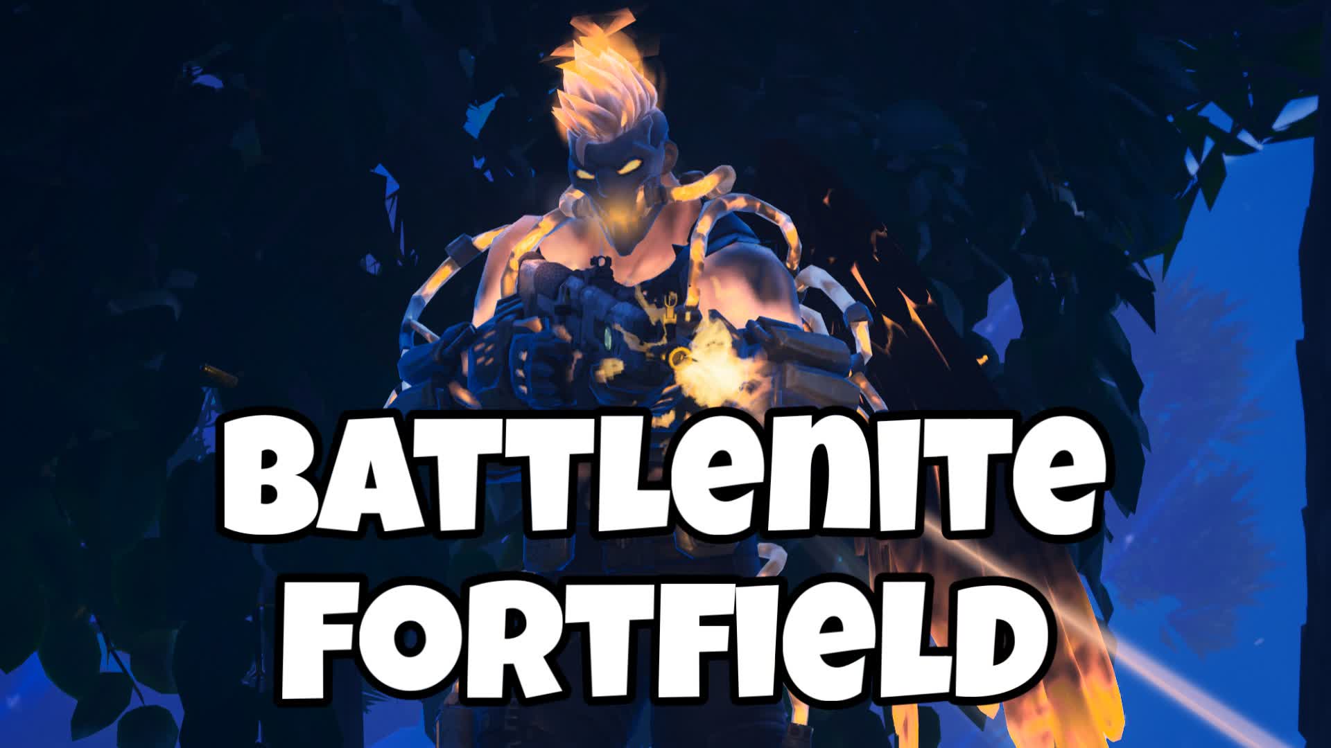 Battlenite Fortfield