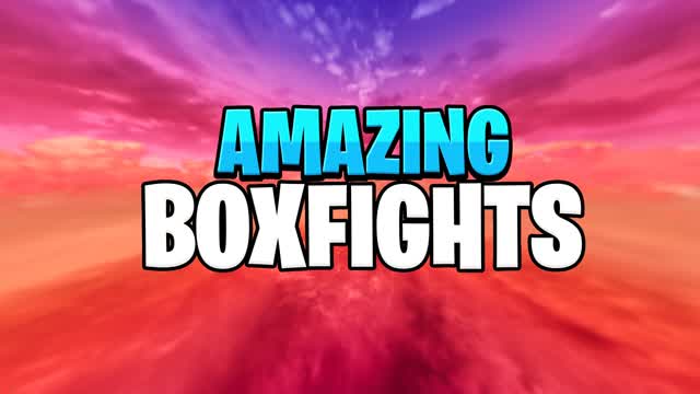 AMAZING BOXFIGHTS!