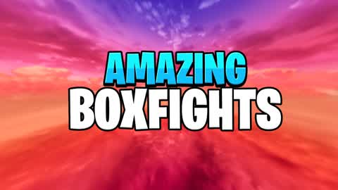 AMAZING BOXFIGHTS!
