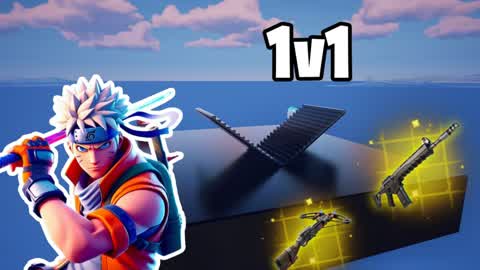 🟦1v1🟥