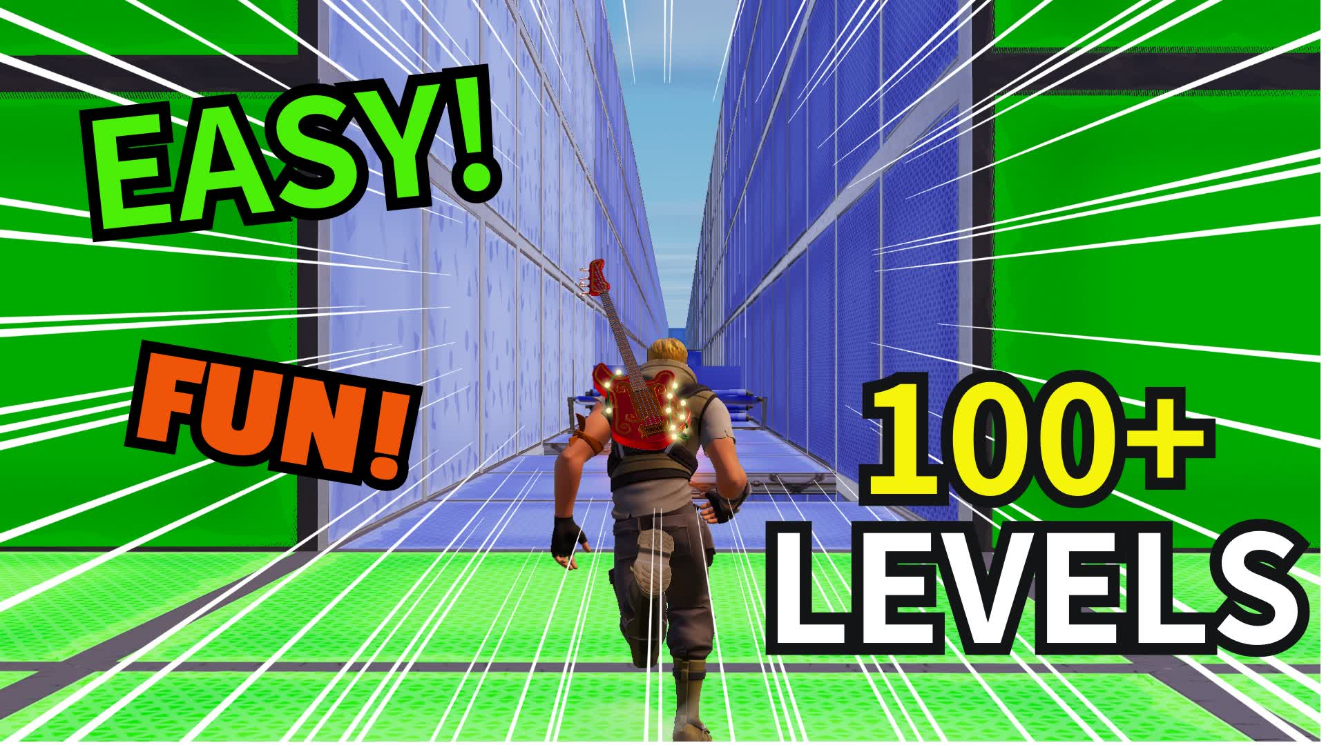 Default Deathrun 100+ 3338-6980-4985 by bubuseri - Fortnite Creative ...