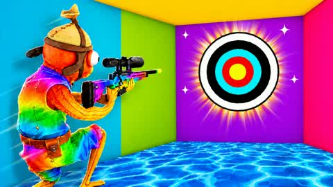 ⭐️ EASY TRICKSHOT PARKOUR 🎯 POPOVICI
