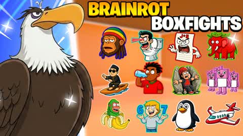 🧠BRAINROT BOX PVP/BOXFIGHTS😂BOXMEMES📦