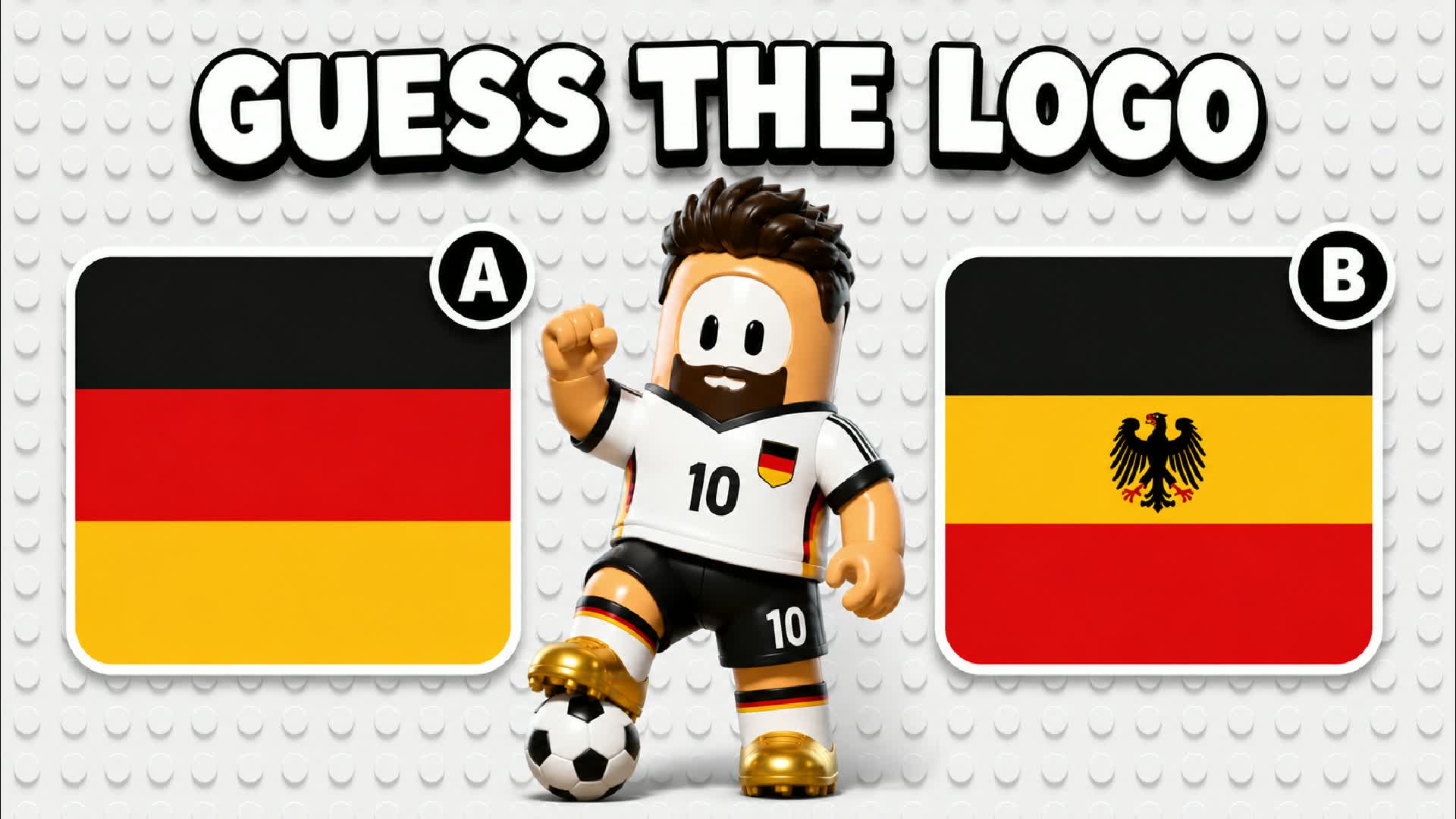 GUESS THE FLAG OR BYE BYE 😂