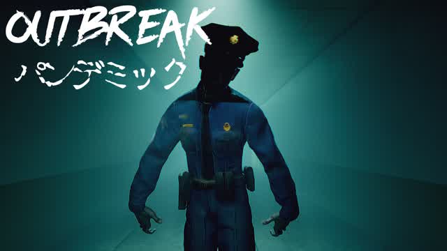 OUTBREAK [HORROR]