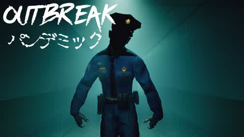 OUTBREAK [HORROR]