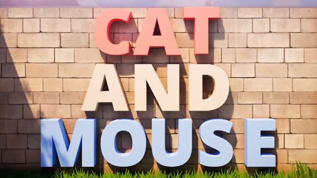 Cat and Mouse