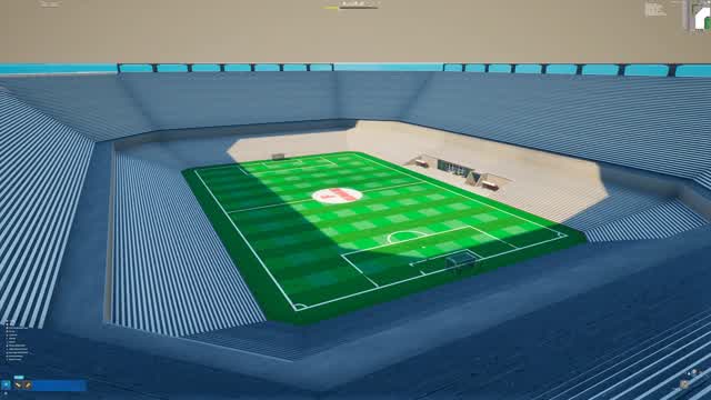 FreeBank Stadium (F League)