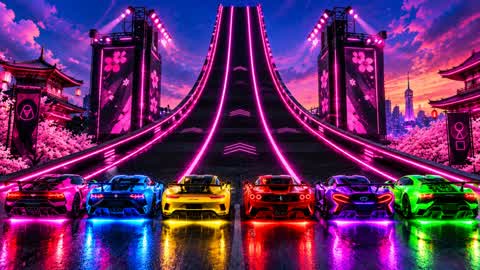đđĽ MEGA RAMP: CAR JUMP