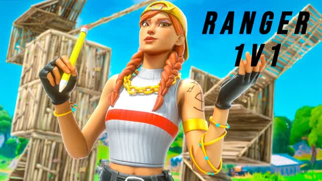 Ranger 1v1