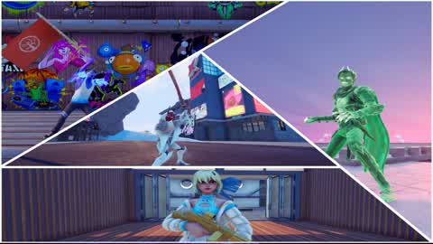 Hype Chapter 4 Season 3: OMNIVERSE WAR