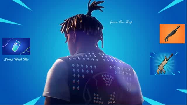 Juice Box Pvp (2025)