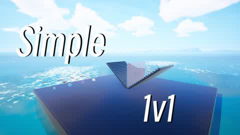 Simple 1v1
