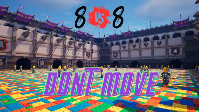 Dont Move