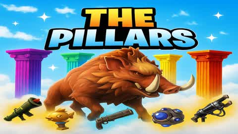 Pillars pets mods