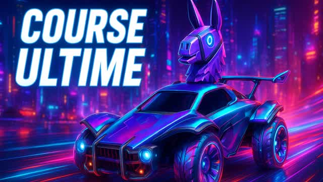 course ultime