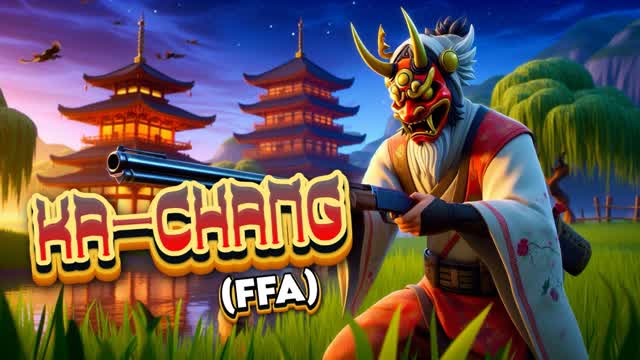 Ka-Chang FFA 🎋