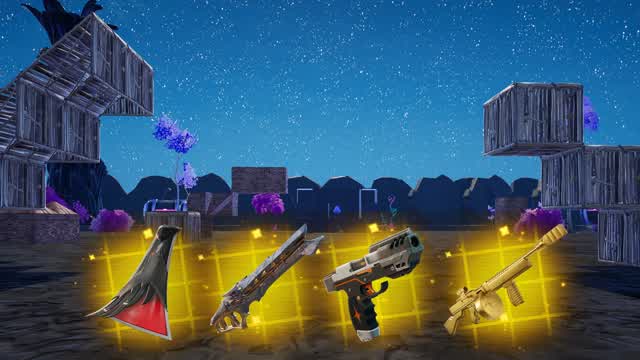 ALIEN SPACE WARS ! 🌪️