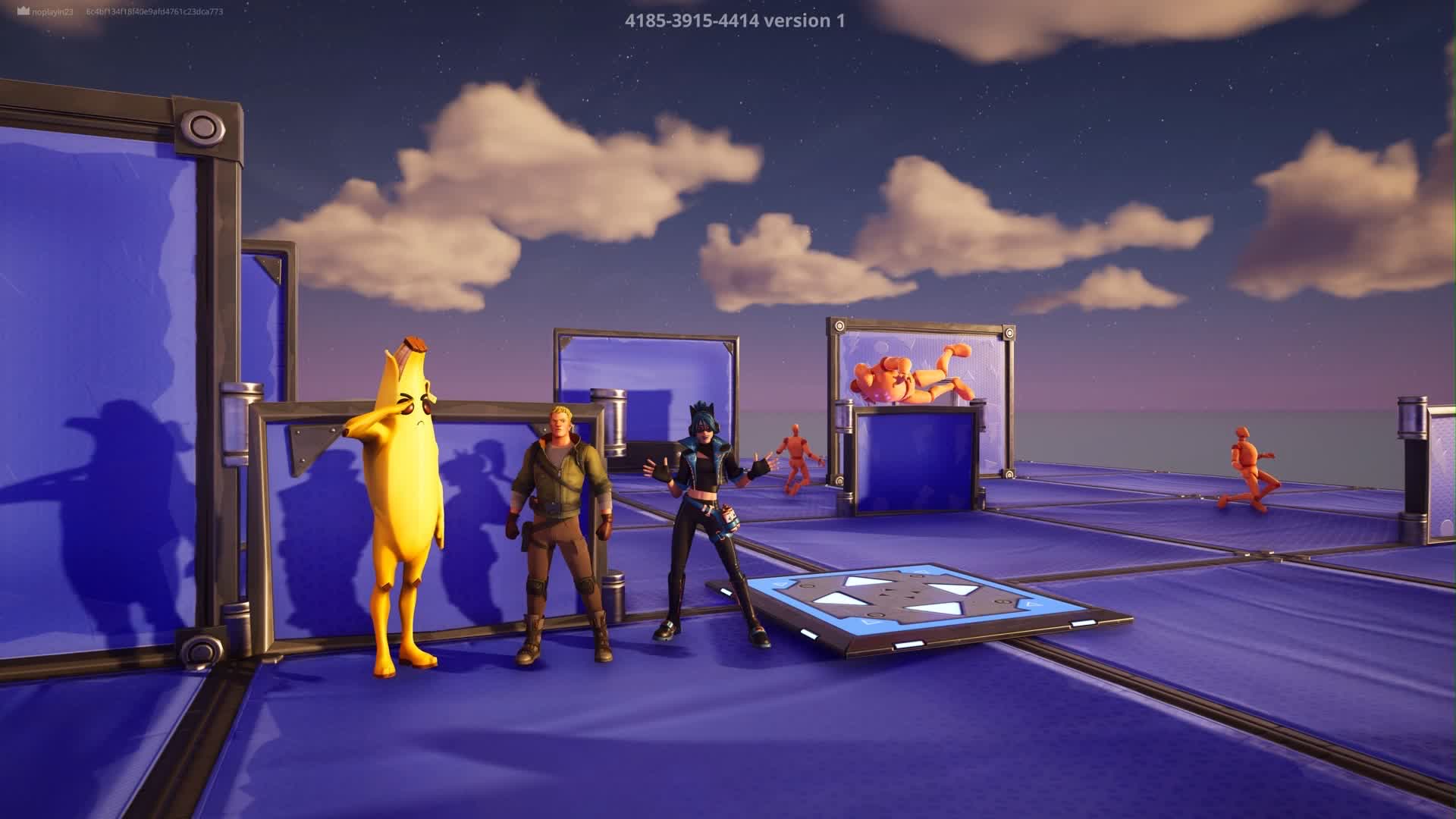 エイムトレーナー 🎯