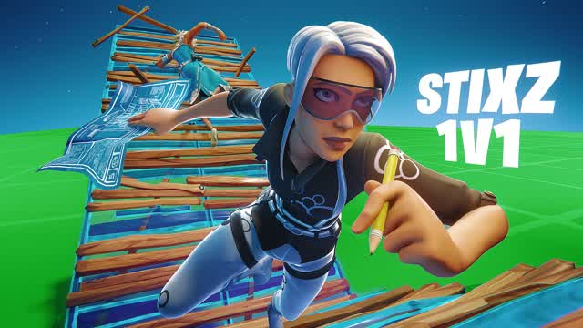 1v1 Stixz