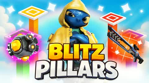 BLITZ PILLARS