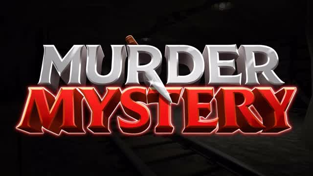 MURDER MYSTERY