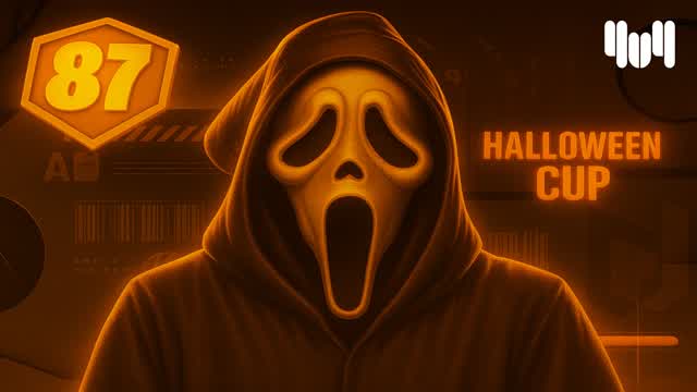 HAPPY HALLOWEEN - FREE FOR ALL 🎃