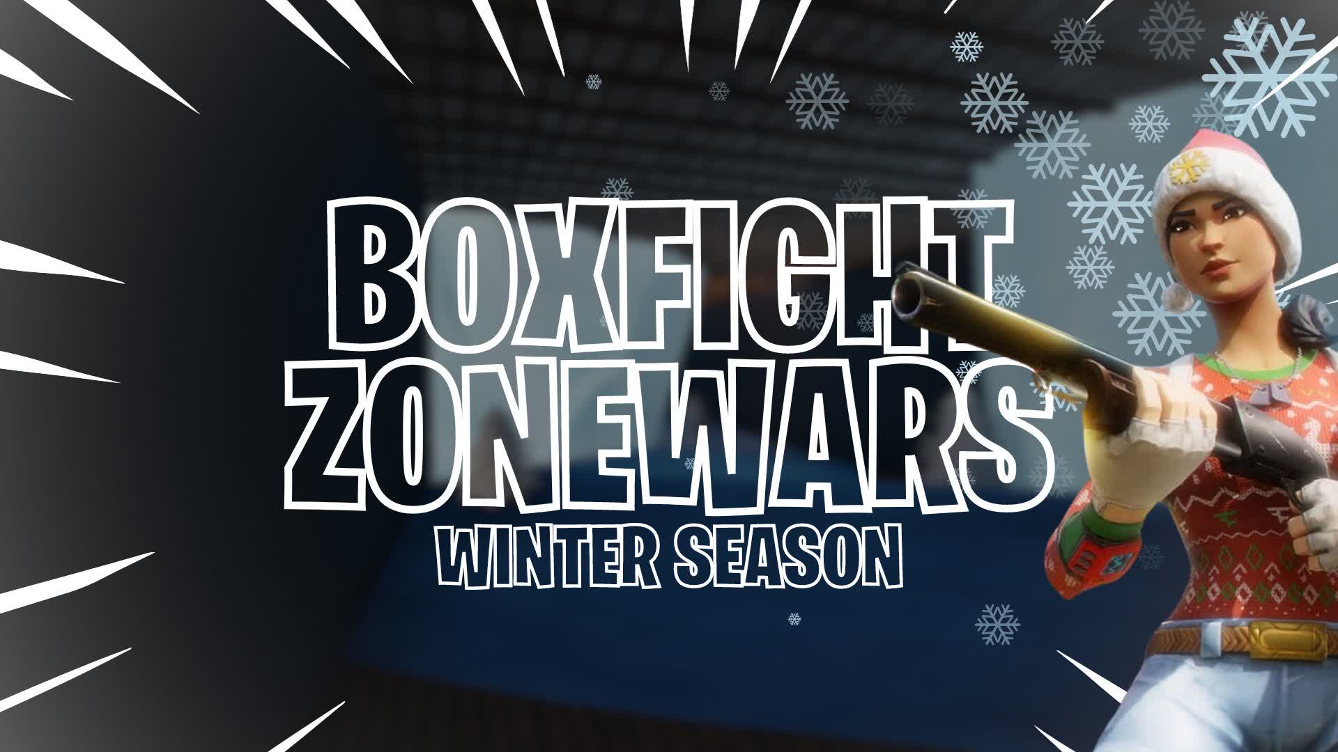 Boxfight Zonewars