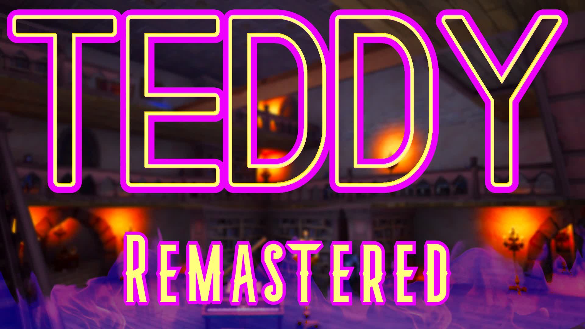 Teddy [Remastered]