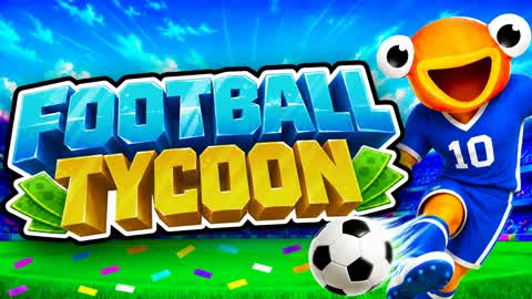 FOOTBALL TYCOON [NEW]