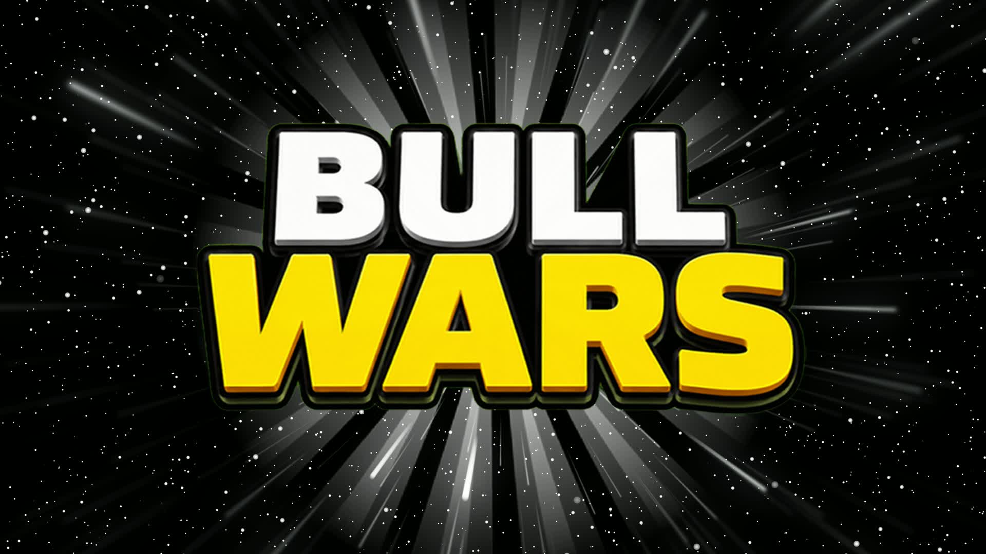 BULL WARS - ULTIMATE POWERS 🔥