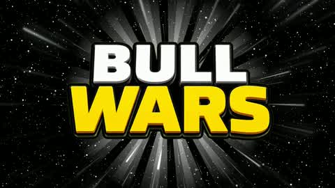 BULL WARS - ULTIMATE POWERS 🔥
