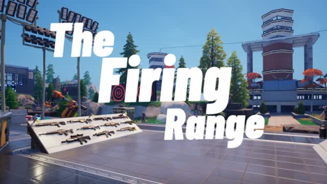 The Firing Range