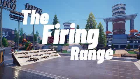 The Firing Range
