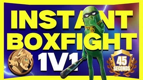 INSTANT BOXFIGHTS 1V1