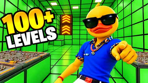 ✨ 100+ LEVEL DEFAULT DEATHRUN ✨[QAC]